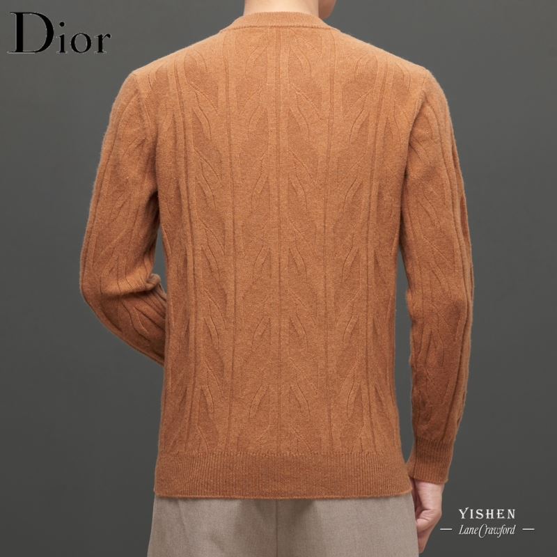 Christian Dior Sweaters